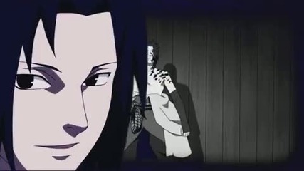 Ikuto Usui and Sasuke are s Hot 