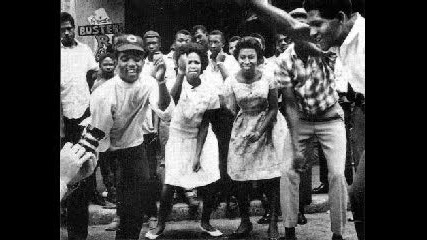 Prince Buster - Blackhead Chineman