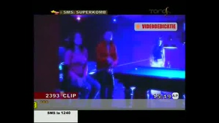 Zaku, Alex Si Alin@ - Danseaza, La Valoare !