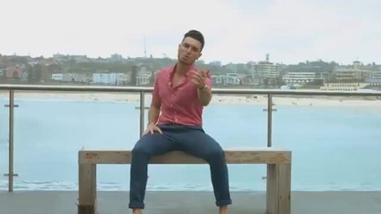 Faydee - Legendary Official Music Video