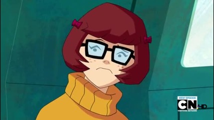 Scooby Doo Mystery Incorporated Season 1 Episode 20