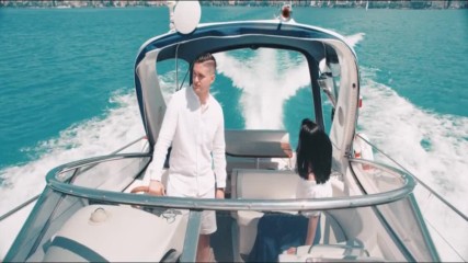 Dj A-boom x Kidda - E Imja (official music video) new albanian hit 2017
