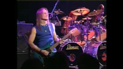 Dixie Dregs - Live Part 3