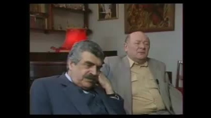 Марк Бернес Тополя