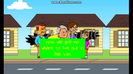 dora gets grounded