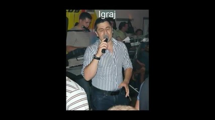 Jovan Perisic 2011 Igraj Promo