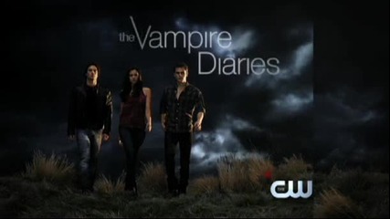The Vampire Diaries 2x17 - Know Thy Enemy 