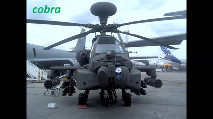 Ah-1 Super Cobra
