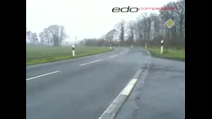 Audi Exhaust Sound