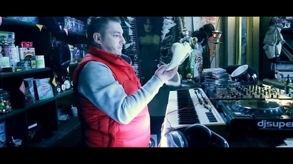 Chris Mayer - The Supplier feat. J. Yolo - Back To Life