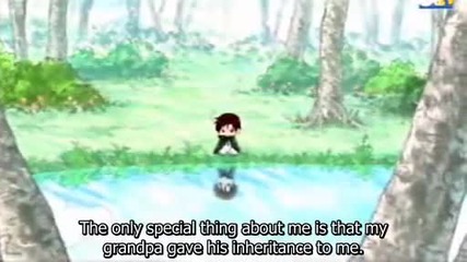 Hetalia: World Series Сезон 3 Eng Sub Епизод 16 (68) Високо Качество 