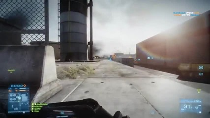 Едно Страхотно разцъкване на Battleifled 3 Multiplayer
