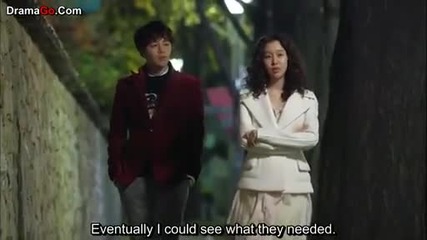 Bel Ami ep 5 part 2