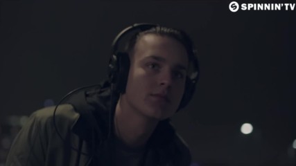 Trobi feat. Junglebae - In The Studio