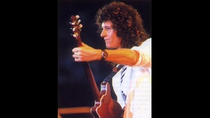 Brian May - Slow Down