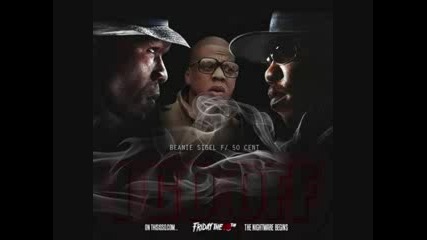 Beanie Sigel Feat. 50 Cent - I Go Off