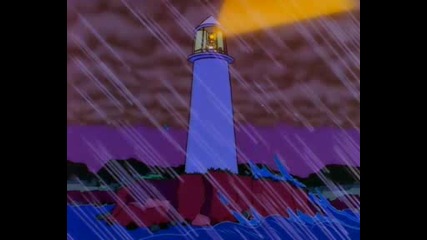The Simpsons s08e09 