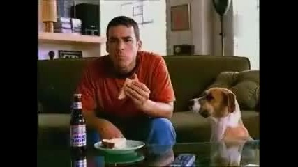 Bud Light Commercials