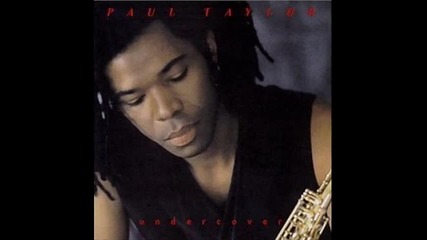 Paul Taylor - Aerial