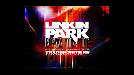 Linkin park - New Divide