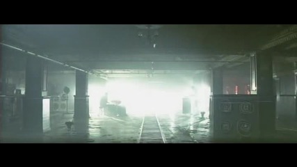 30 Seconds To Mars - Attack