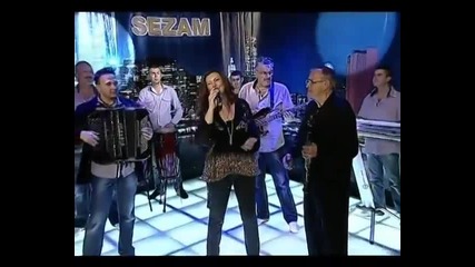 Marina Zivkovic - Mene ljubav nece
