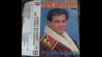 Ahmet Rasimov 1994 4 Ka avel dive palem ka rove