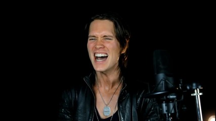 Pellek - Hello ( Adele - Metal Cover)