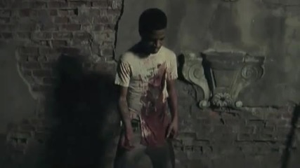 Kid Cudi - Marijuana