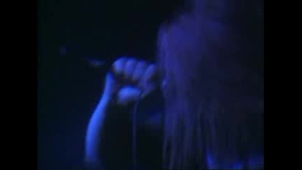 Cannibal Corpse - Starring Through The Eyes Of The Dead