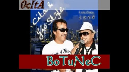 Cita - Ocita Gilaben