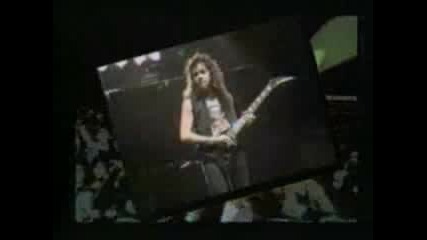 Metallica - Seek & Destroy