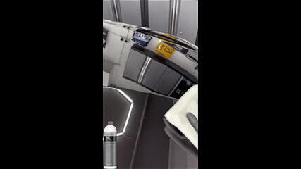 Koch Chemie Hardwasch S0.01 - твърда вакса за подръжка и защита на лак
