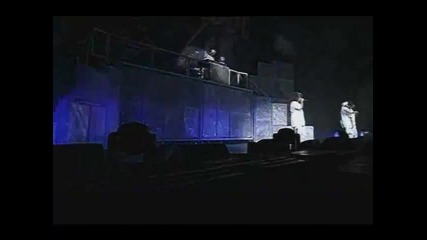 C-walk + Keep It Gangsta (up In the Smoke Tour)
