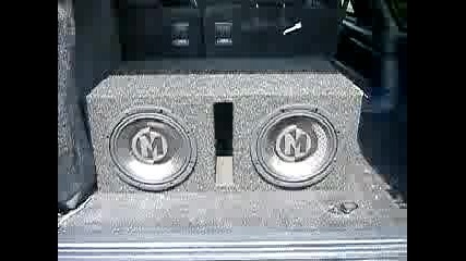 Memphis Subwoofers