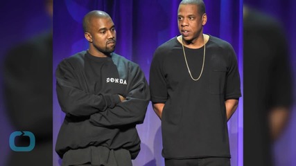 Another CEO Quits Jay-Z's Tidal