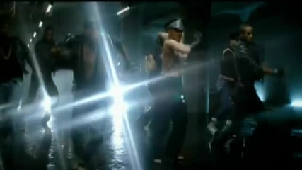 Lady Gaga - Love Game (вьрховно качество)