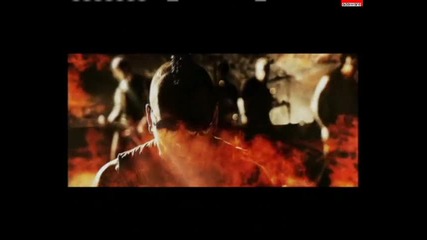 Avenged Sevenfold - Almost Easy (monsters of Metal) (hq)