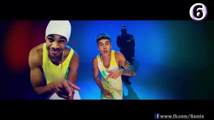 Maejor Ali ft. Juicy J. and Justin Bieber - Lolly