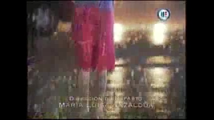 Pobre Diabla entrada(2009) - Daniela Montenegro