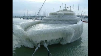Ето Какво Може Природата
