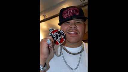 Fat Joe - Bendicion mami