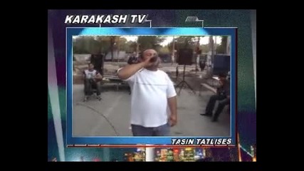 Karakash Tv - Klip Tasin Tatlises - 2 