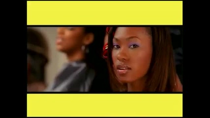 Shawnna - Gettin Some