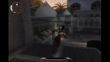 Prince of Persia The Two Thrones Boss 2