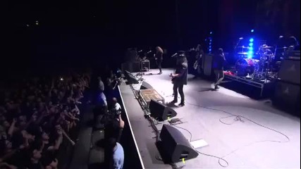 Slash ft. Myles Kennedy, The Conspirators - My Michelle ( Live In Sydney ) 2012