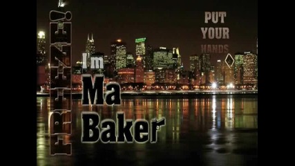 dj. Tambuktu ft. Boney M - Ma Baker [sky remix]