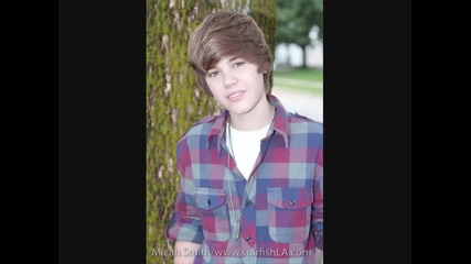 Justin Bieber посещава домът си 