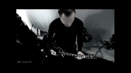 Metallica - Container Rehearsal - Rock Im Park 2008