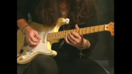 Yngwie Malmsteen - Adagio